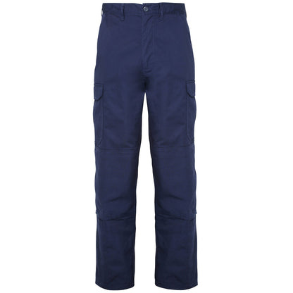 Pro workwear cargo trousers