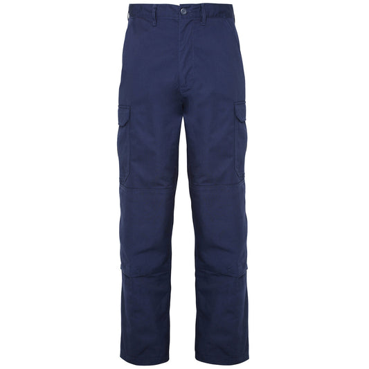 Pro workwear cargo trousers