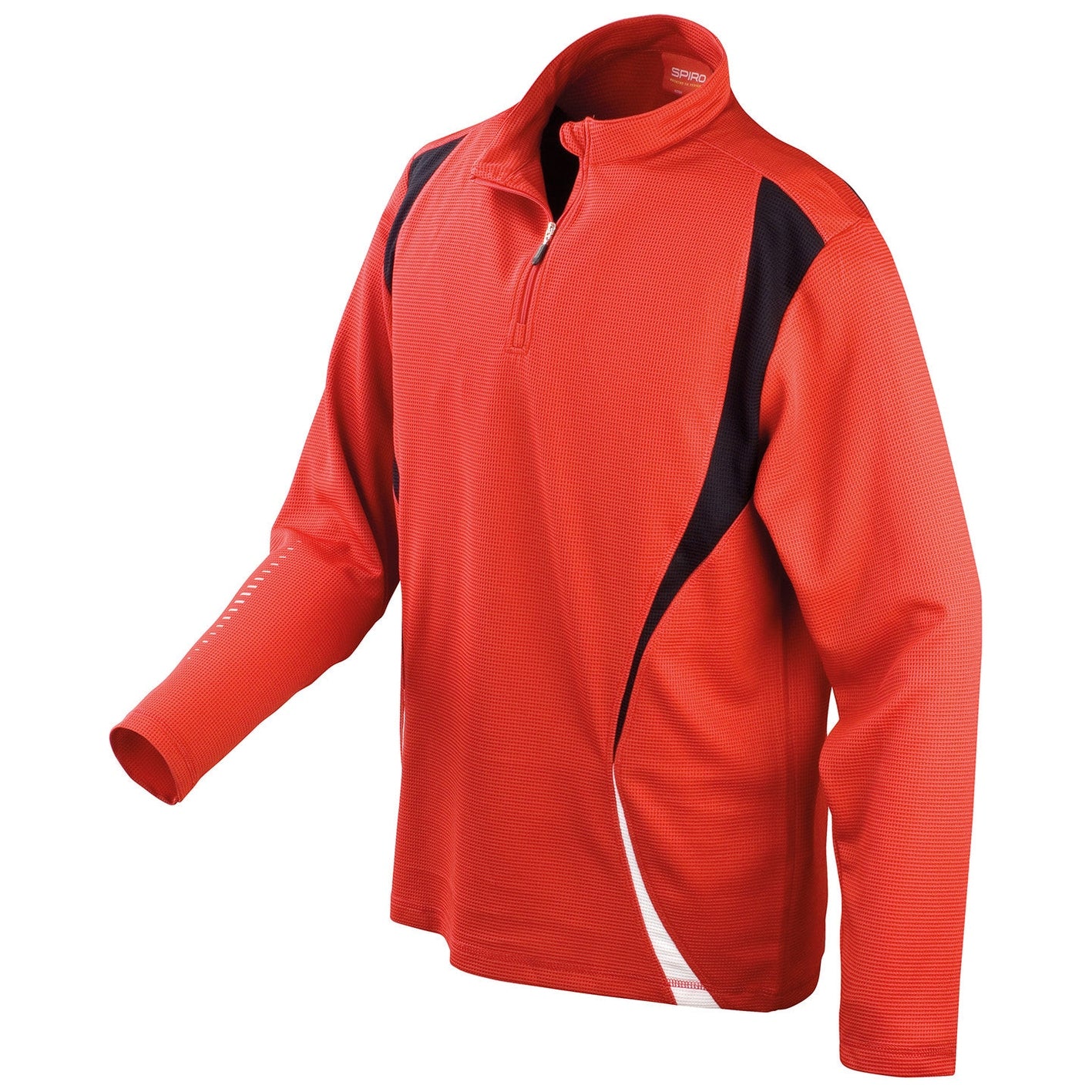 Spiro trial training top