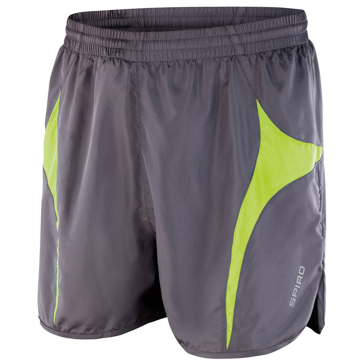 Spiro micro-lite running shorts