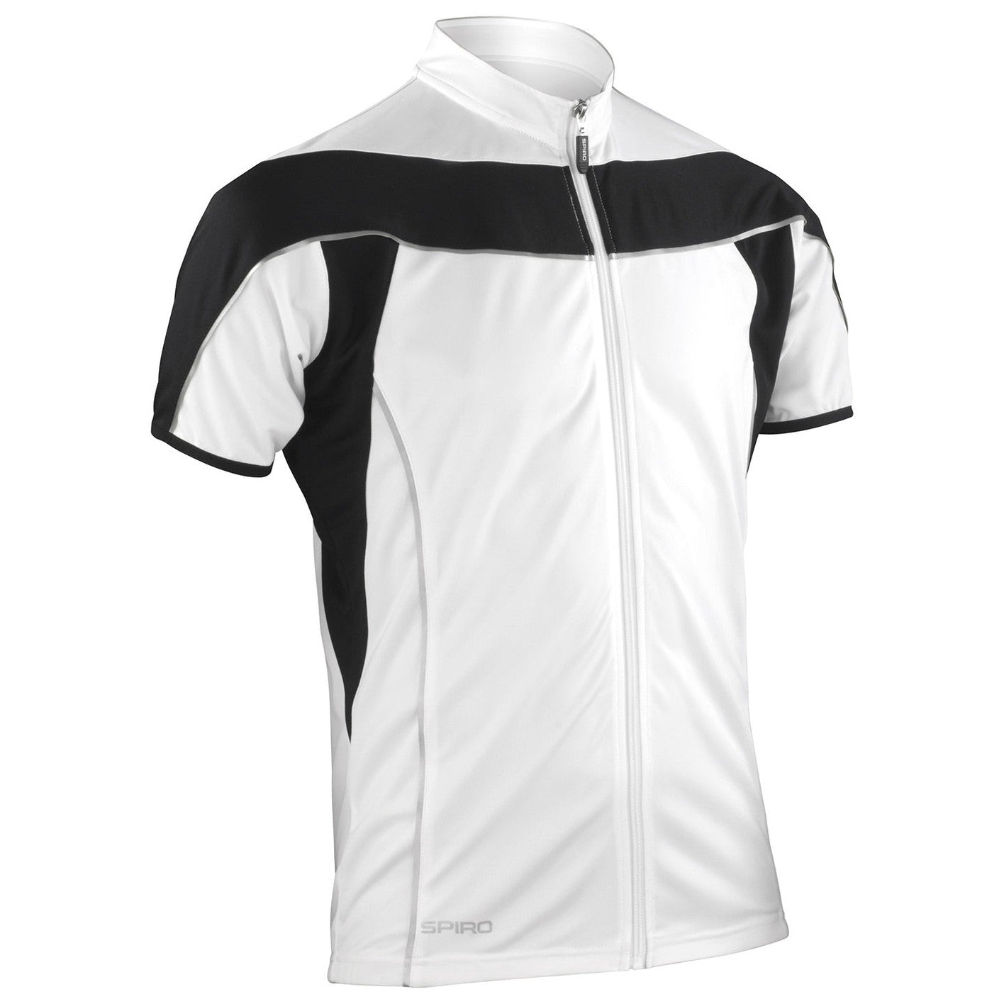 Spiro bikewear full-zip top