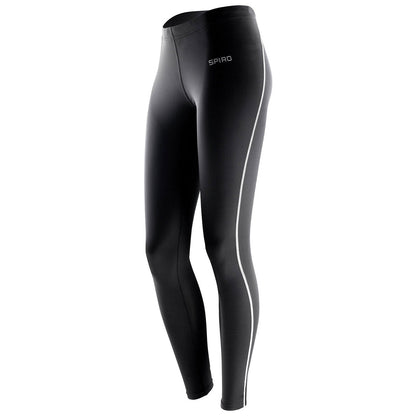 Women's Spiro bodyfit baselayer leggings