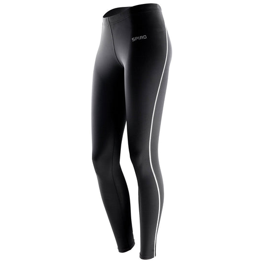 Women's Spiro bodyfit baselayer leggings