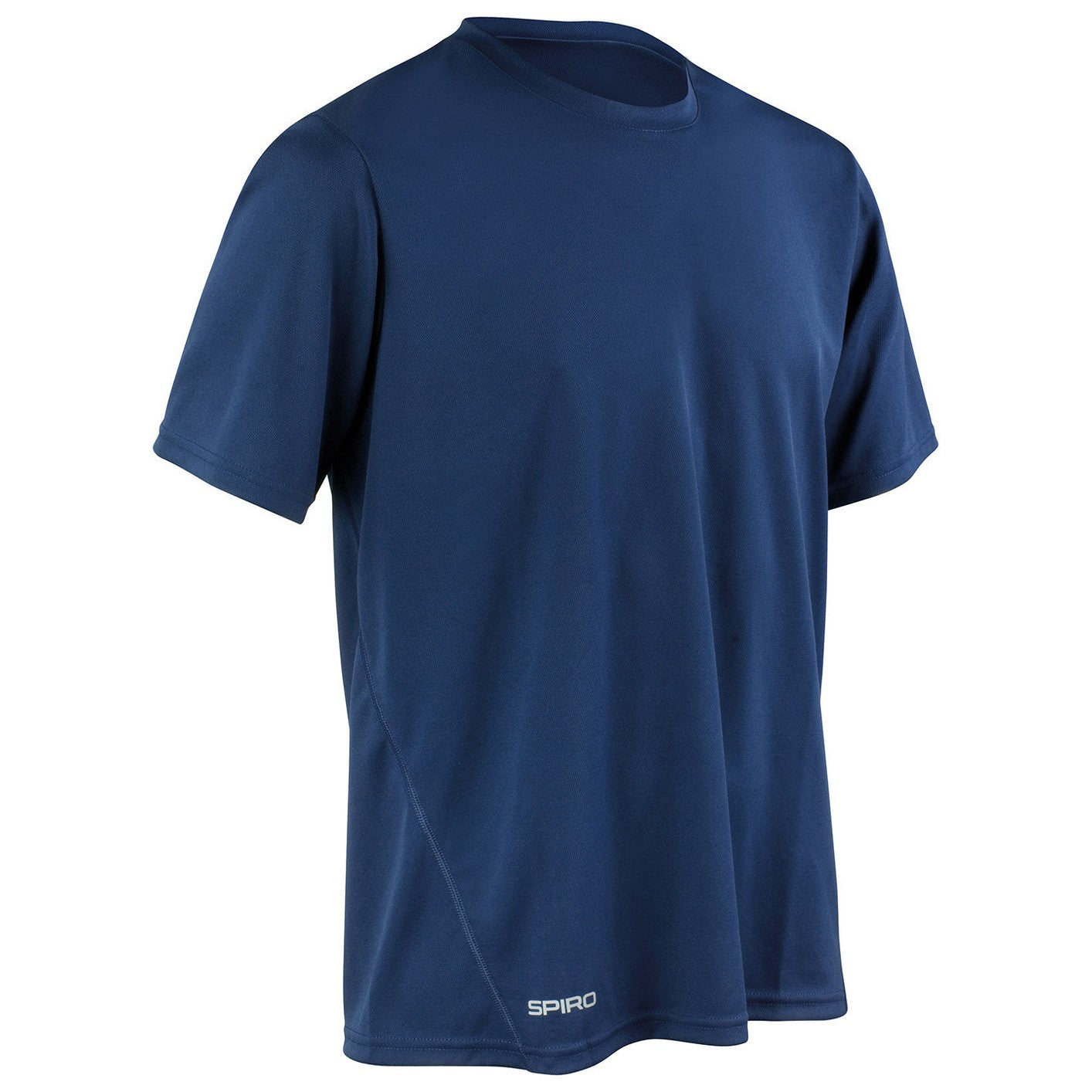Spiro quick-dry short sleeve t-shirt