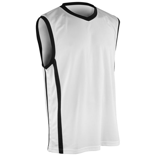 Basketball quick-dry top