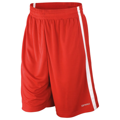Basketball quick-dry shorts
