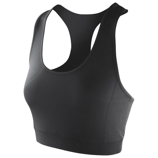 Softex® crop top