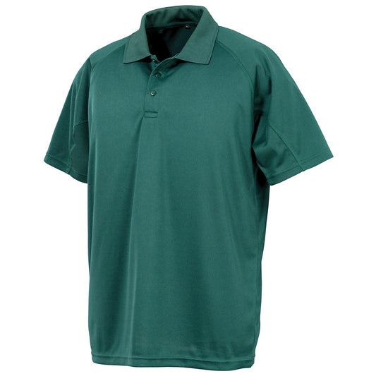 Performance Aircool polo shirt 
