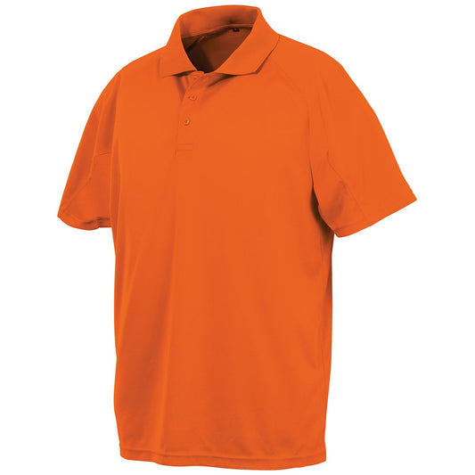 Performance Aircool polo shirt 