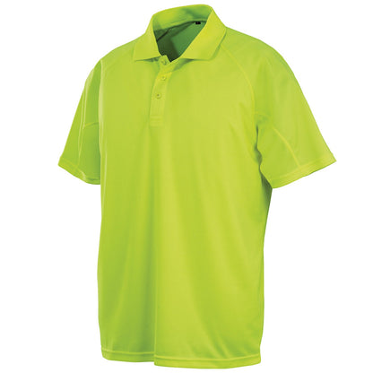 Performance Aircool polo shirt 