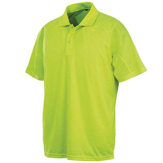Performance Aircool polo shirt 