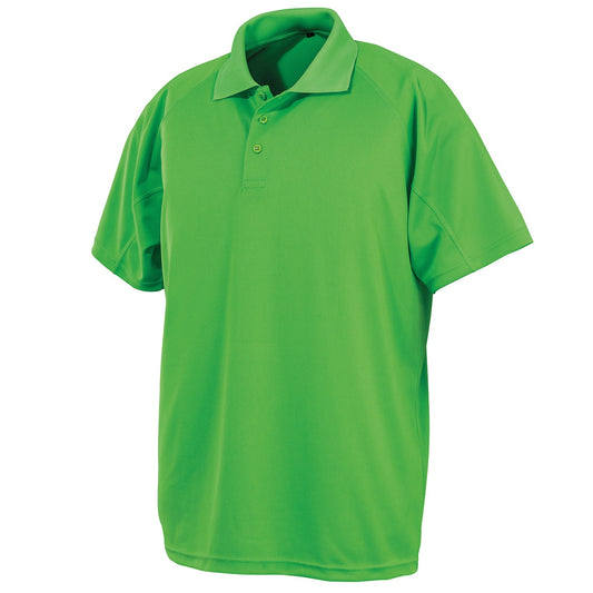 Performance Aircool polo shirt 