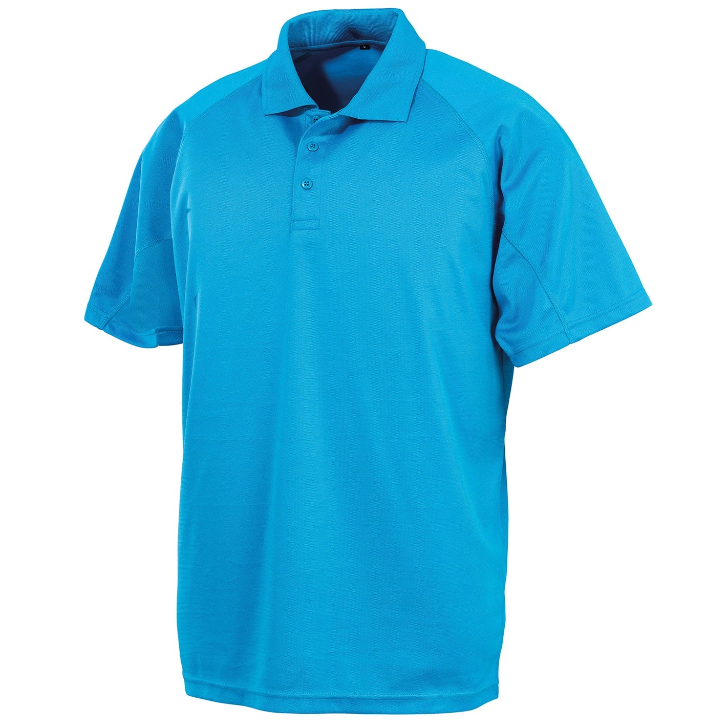 Performance Aircool polo shirt 