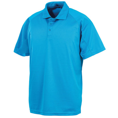 Performance Aircool polo shirt 