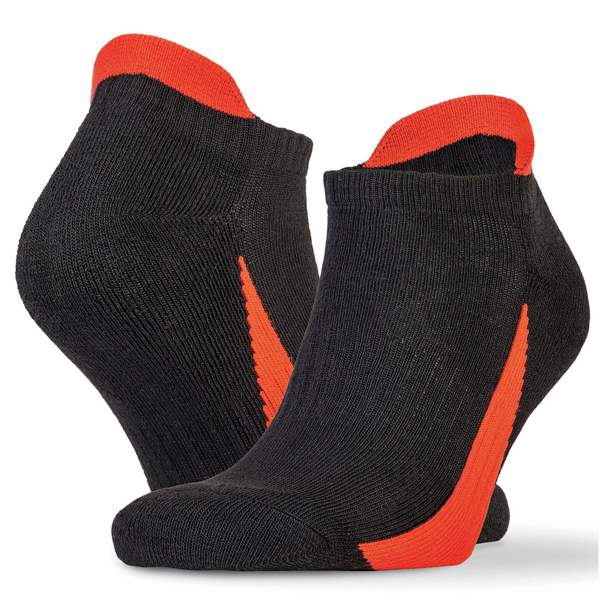 3-pack sports sneaker socks