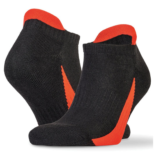 3-pack sports sneaker socks