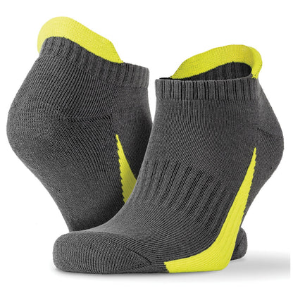 3-pack sports sneaker socks