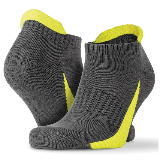 3-pack sports sneaker socks