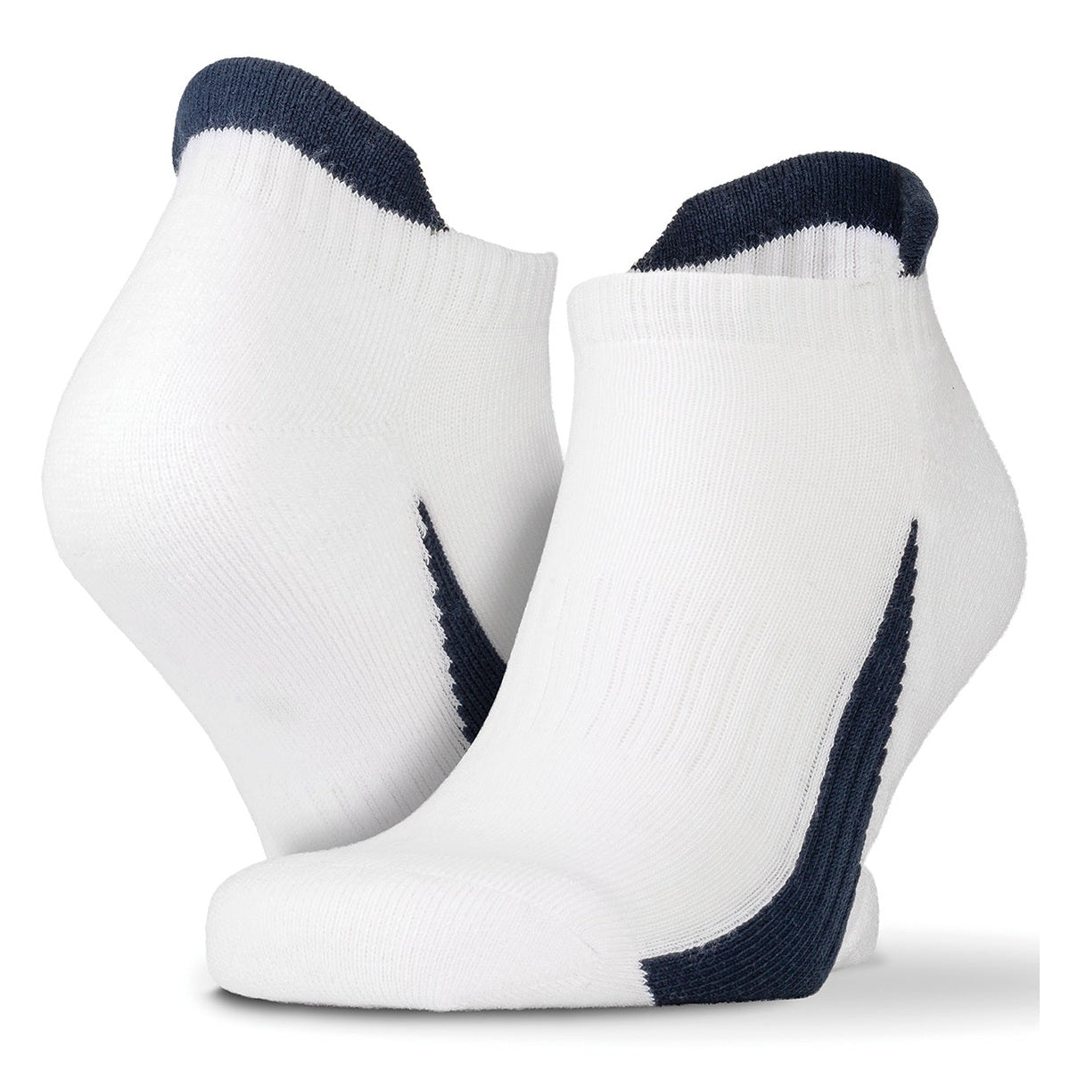 3-pack sports sneaker socks
