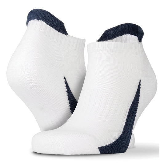 3-pack sports sneaker socks