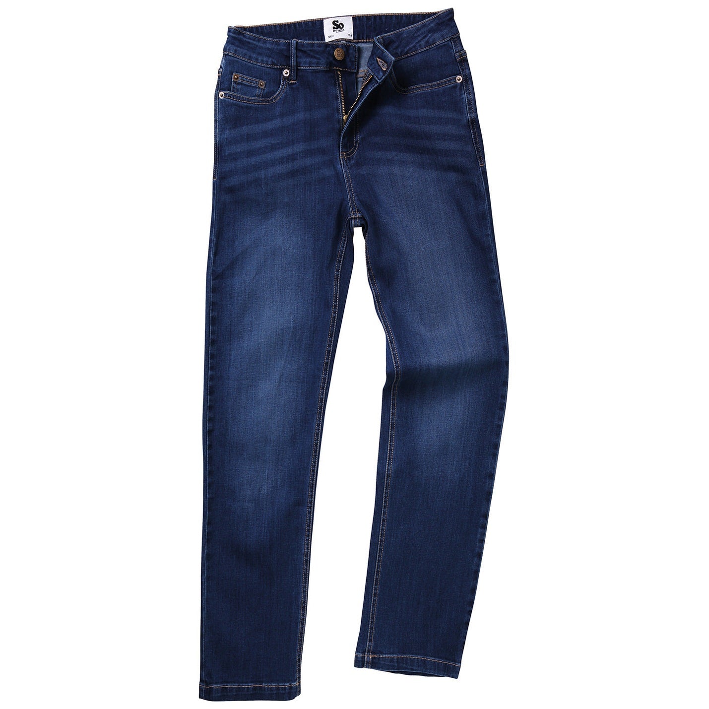 Women's Katy straight jeans