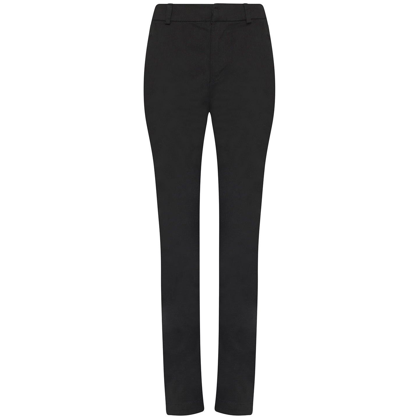 Women's Lily slim chinos