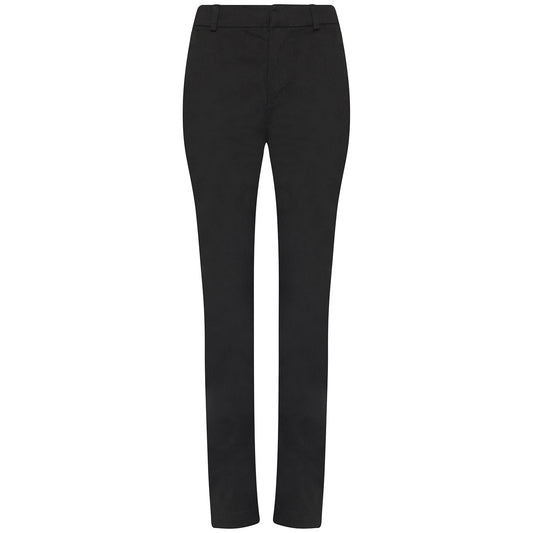 Women's Lily slim chinos