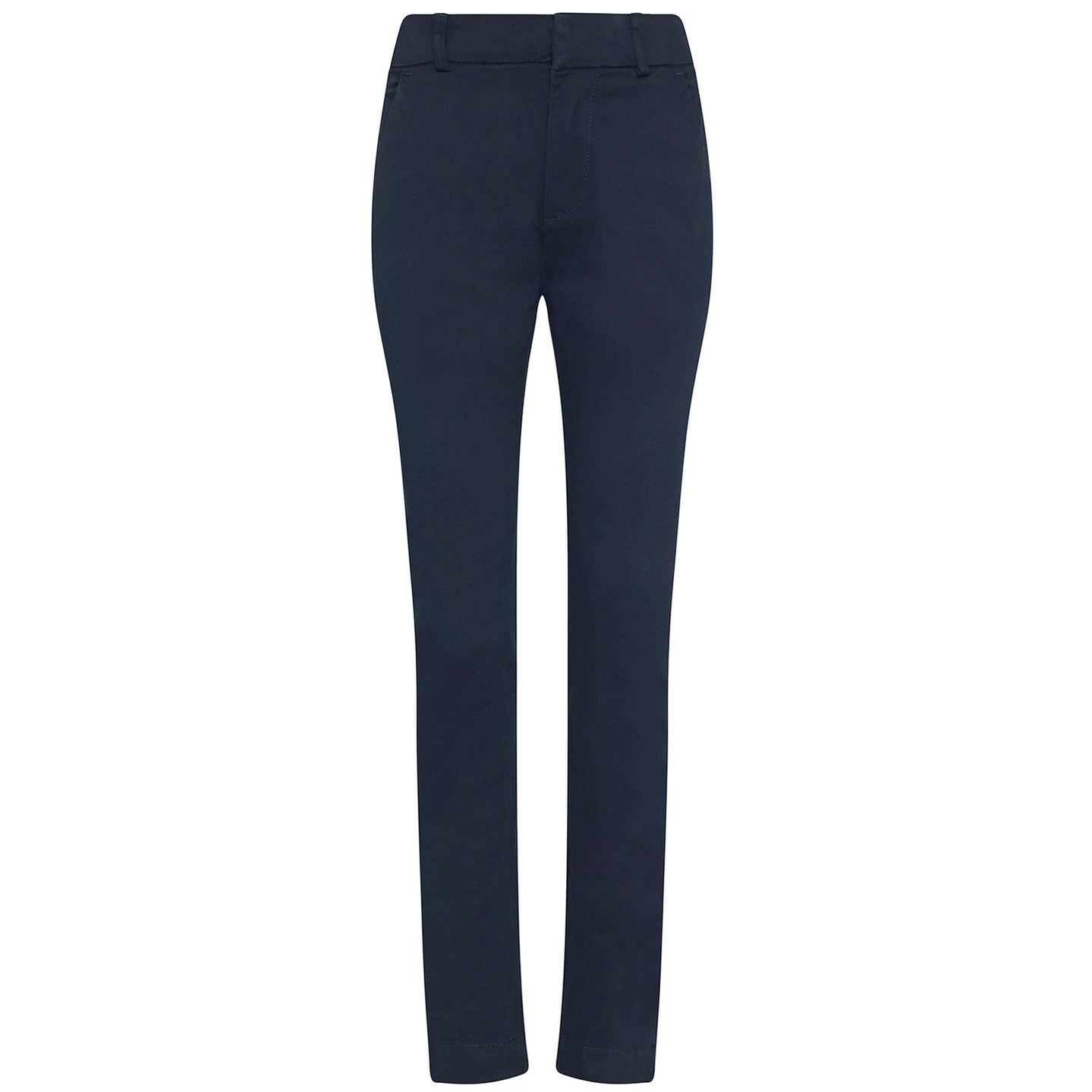 Women's Lily slim chinos