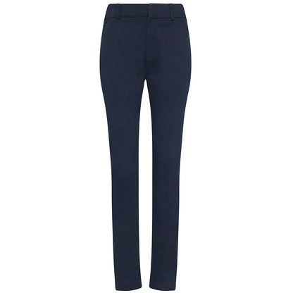 Women's Lily slim chinos