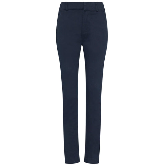 Women's Lily slim chinos