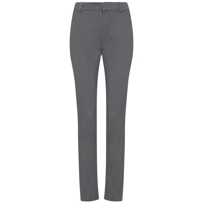 Women's Lily slim chinos