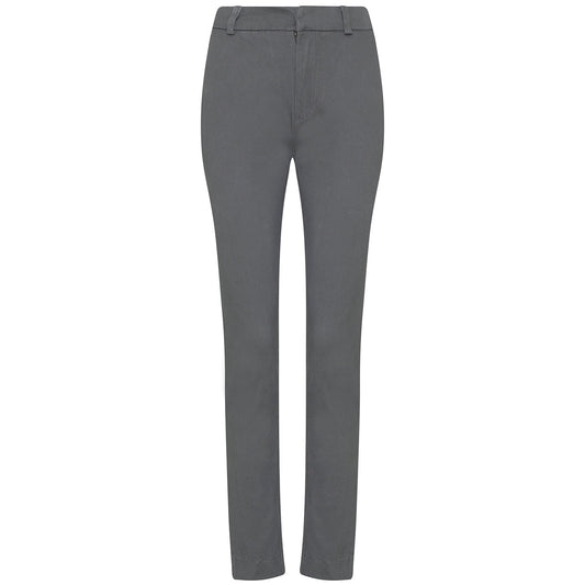 Women's Lily slim chinos