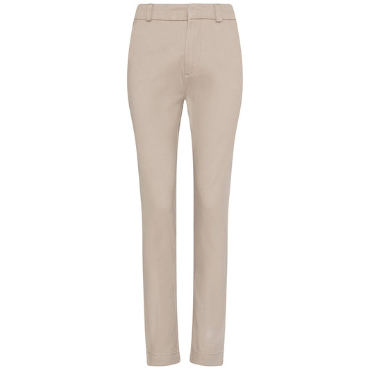 Women's Lily slim chinos