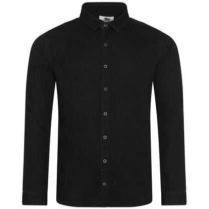 Jack denim shirt