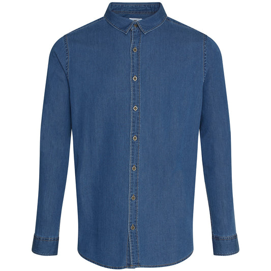 Jack denim shirt