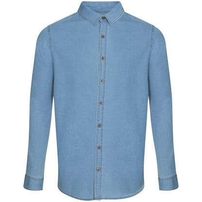 Jack denim shirt