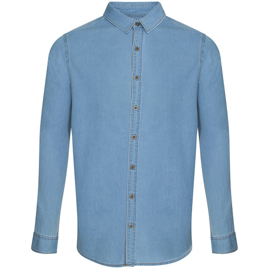 Jack denim shirt