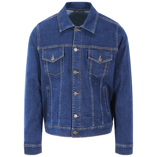 Noah denim jacket