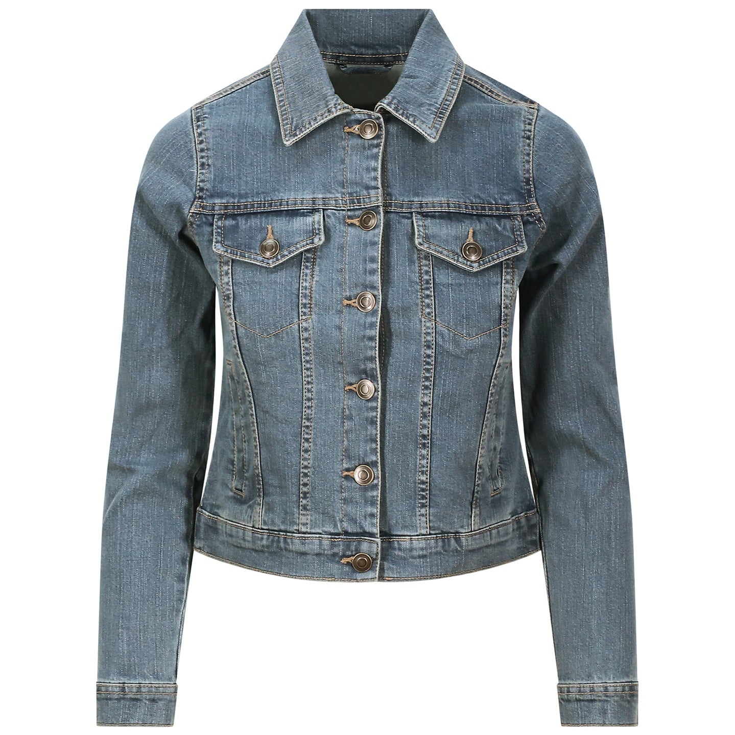 Women's Olivia denim jacket