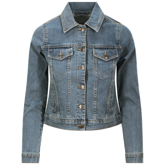 Women's Olivia denim jacket