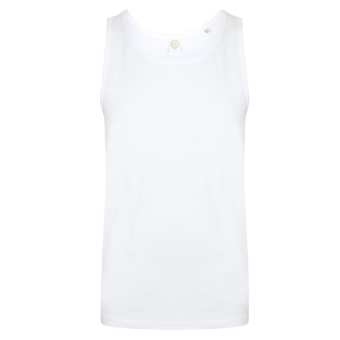 Feel good stretch vest