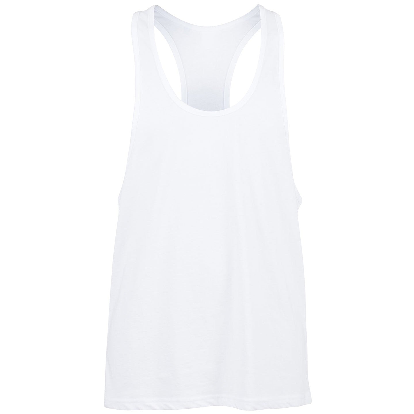 Muscle vest