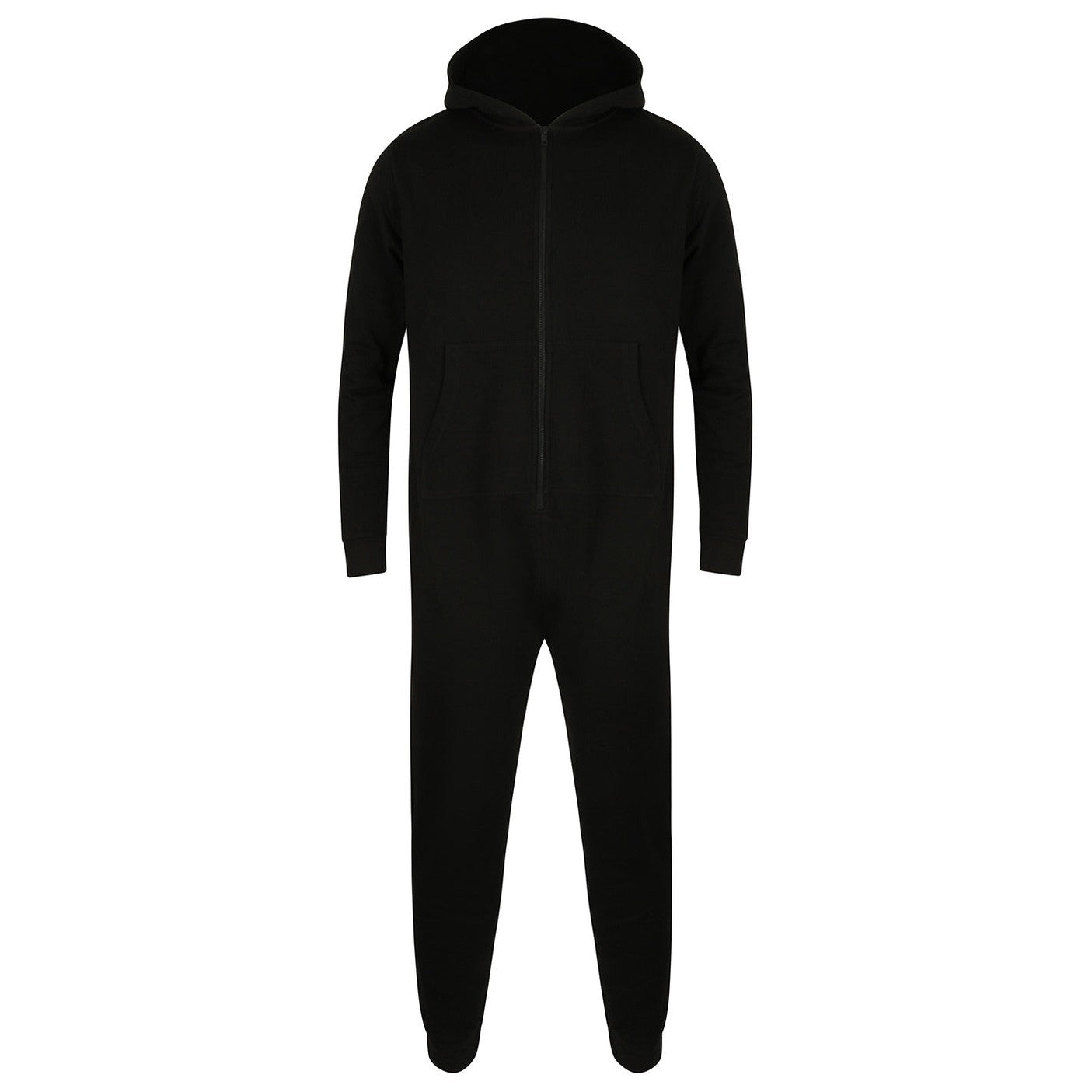 Unisex all-in-one