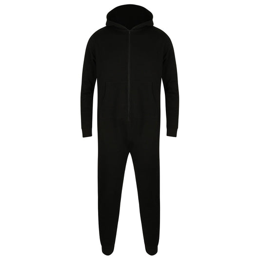 Unisex all-in-one