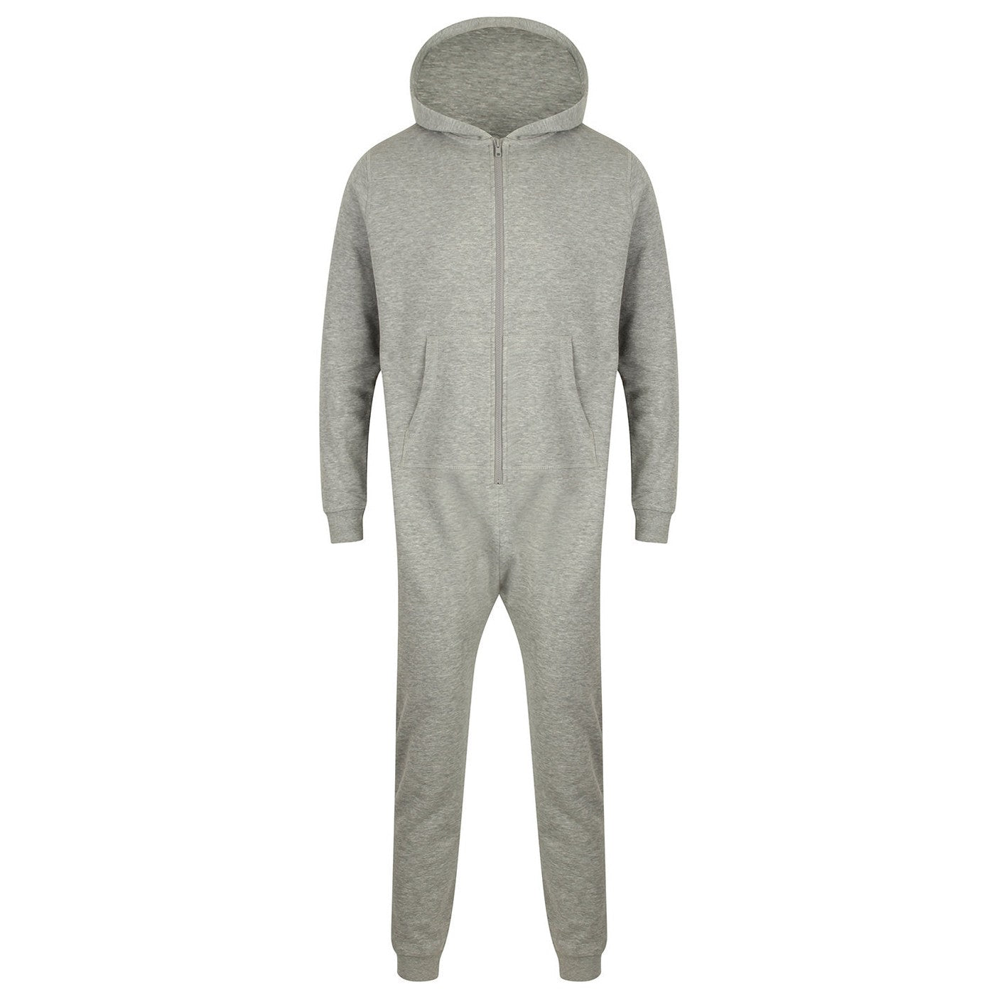 Unisex all-in-one