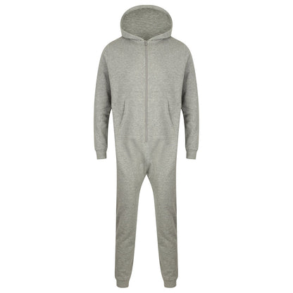 Unisex all-in-one