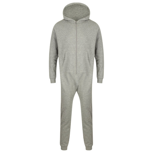 Unisex all-in-one