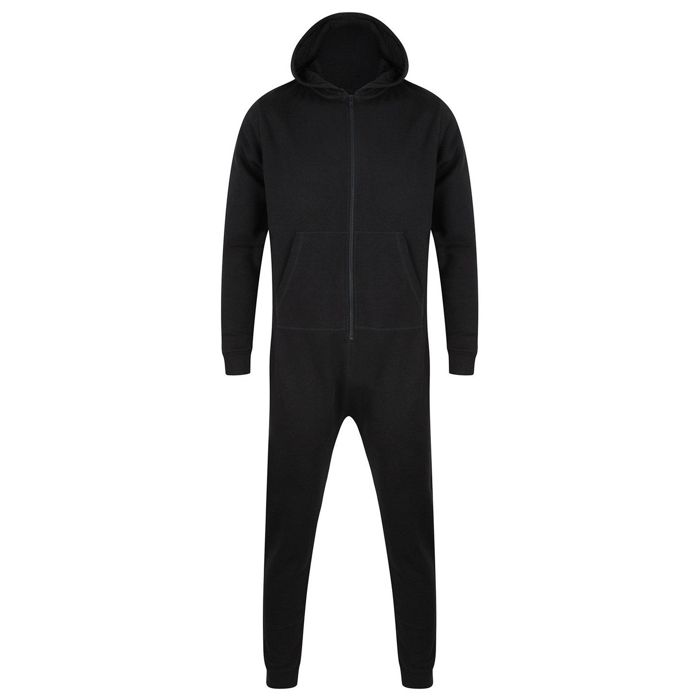 Unisex all-in-one
