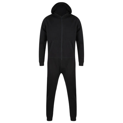 Unisex all-in-one