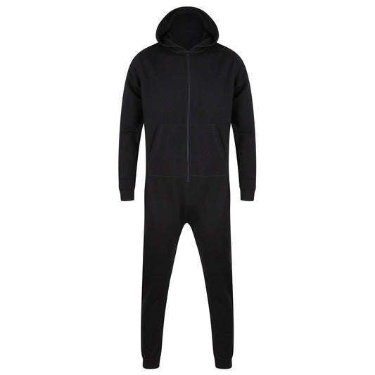 Unisex all-in-one